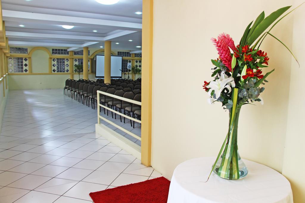 Soder Hotel Santa Cruz do Sul Exterior foto